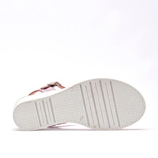 Foto 8 | Foto 8 | Yuyin Sandalia Rosa Para Niña