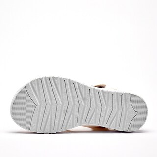 Foto 7 | Foto 7 | Sandalia Ivi Love Latte Para Niña