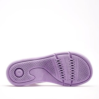 Foto 8 | Foto 8 | Sandalia Chaparrin Lila Para Niña