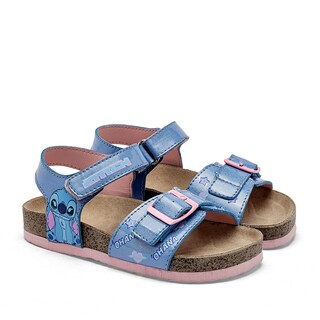 Foto 2 | Foto 2 | Sandalia Tropicana Azul Para Niña