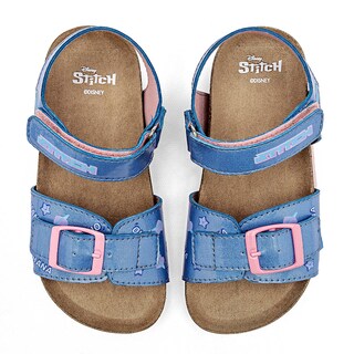 Foto 3 | Foto 3 | Sandalia Tropicana Azul Para Niña