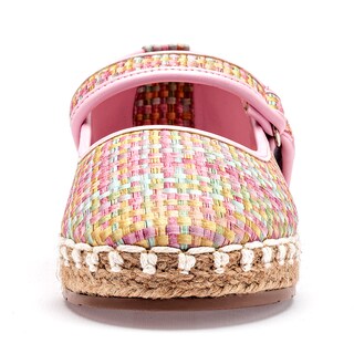 Foto 3 | Foto 3 | Alpargata Ivi Love Rosa Para Niña