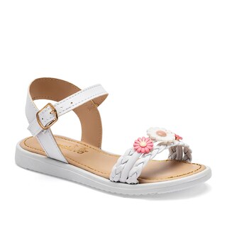 Foto 1 | Foto 1 | Sandalia Celex Blanco Para Niña