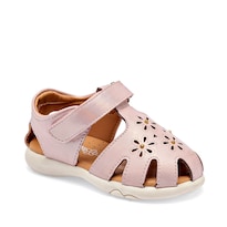Sandalia Yondeer Rosa Para Niña