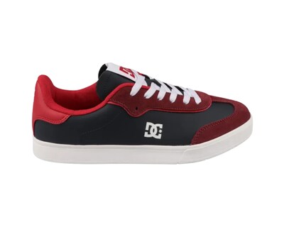 Foto 1 | Foto 1 | Tenis Skate Dc Shoes Chester Sn Mx Rojo para Hombre Mxym000001-wd