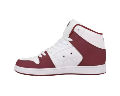 Foto 2 | Foto 2 | Tenis Skate Dc Shoes Pure Vino para Hombre Dc01735112