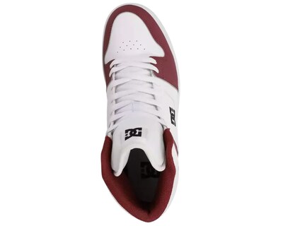 Foto 3 | Foto 3 | Tenis Skate Dc Shoes Pure Vino para Hombre Dc01735112