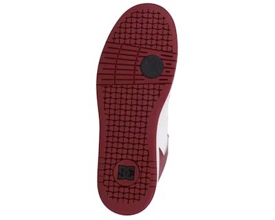 Foto 4 | Foto 4 | Tenis Skate Dc Shoes Pure Vino para Hombre Dc01735112