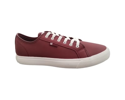 Foto 1 | Foto 1 | Tenis Dc Shoes Manual Sn Mx Vino para Hombre Adys300791-dwn
