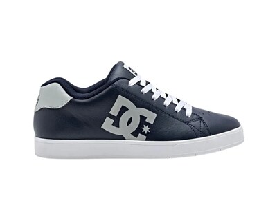 Foto 1 | Foto 1 | Tenis Skate Dc Shoes Gaveler Mx Gris para Hombre Adys100777-wgd