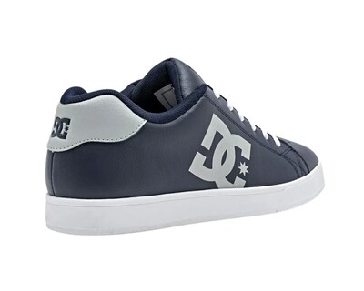 Foto 2 | Foto 2 | Tenis Skate Dc Shoes Gaveler Mx Gris para Hombre Adys100777-wgd