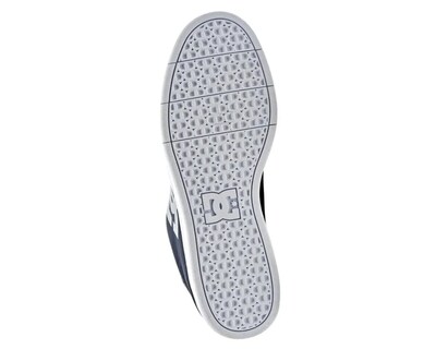 Foto 4 | Foto 4 | Tenis Skate Dc Shoes Gaveler Mx Gris para Hombre Adys100777-wgd