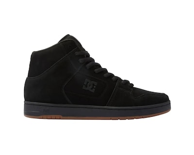 Foto 1 | Foto 1 | Tenis Skate Dc Shoes Manteca 4 Hi Negro para Hombre Adys100743-kk