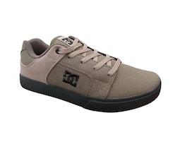 Tenis Skate Dc Shoes Method Tx Mx Cafe para Hombre Adys100397-ggb