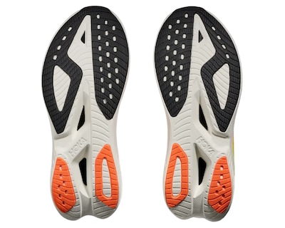 Foto 8 | Foto 8 | Tenis Running Hoka Mach X 3 Rosa Mujer 1168721nnrs