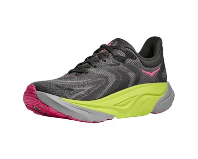Foto 4 | Foto 4 | Tenis Running Hoka Arahi 8 Gris Mujer 1168691cyg