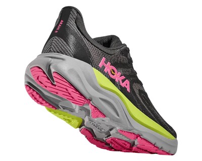Foto 5 | Foto 5 | Tenis Running Hoka Arahi 8 Gris Mujer 1168691cyg