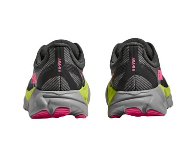 Foto 6 | Foto 6 | Tenis Running Hoka Arahi 8 Gris Mujer 1168691cyg