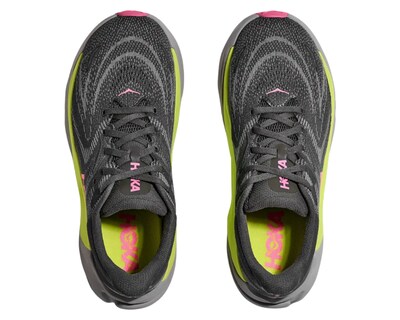 Foto 7 | Foto 7 | Tenis Running Hoka Arahi 8 Gris Mujer 1168691cyg