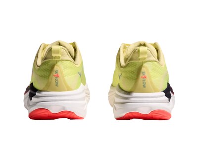 Foto 5 | Foto 5 | Tenis Running Hoka Skyflow Amarillo Mujer 1155113syz