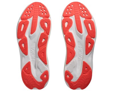 Foto 6 | Foto 6 | Tenis Running Hoka Skyflow Amarillo Mujer 1155113syz