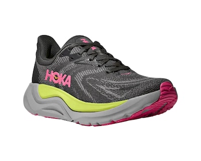 Foto 2 | Foto 2 | Tenis Running Hoka Arahi 8 Gris Mujer 1168691cyg