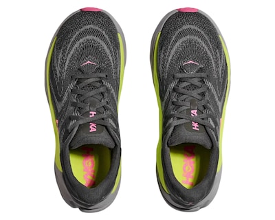 Foto 7 | Foto 7 | Tenis Running Hoka Arahi 8 Gris Mujer 1168691cyg