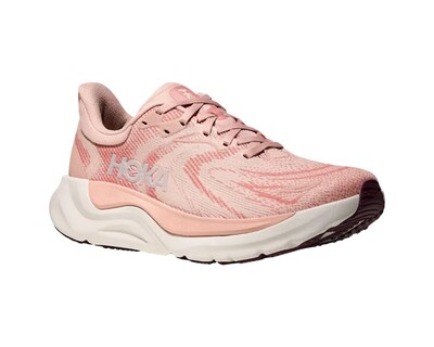 Foto 2 | Foto 2 | Tenis Running Hoka Arahi 8 Rosa Mujer 1168691bhrs