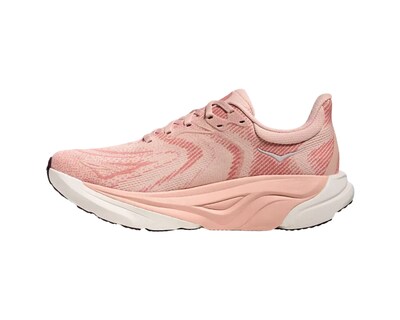 Foto 3 | Foto 3 | Tenis Running Hoka Arahi 8 Rosa Mujer 1168691bhrs