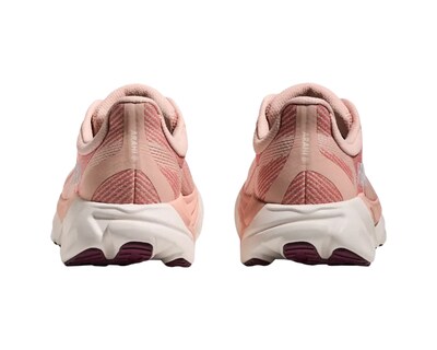 Foto 6 | Foto 6 | Tenis Running Hoka Arahi 8 Rosa Mujer 1168691bhrs