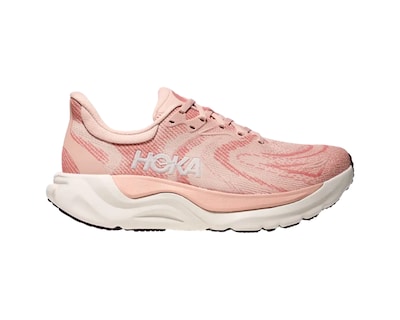 Foto 1 | Foto 1 | Tenis Running Hoka Arahi 8 Rosa Mujer 1168691bhrs