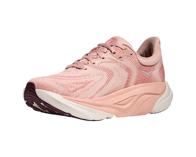 Foto 4 | Foto 4 | Tenis Running Hoka Arahi 8 Rosa Mujer 1168691bhrs