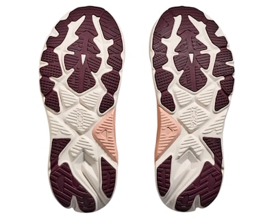 Foto 8 | Foto 8 | Tenis Running Hoka Arahi 8 Rosa Mujer 1168691bhrs