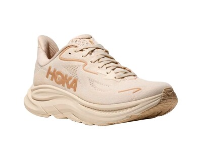 Foto 2 | Foto 2 | Tenis Running Hoka Clifton 10 Beige Mujer 1162031vch
