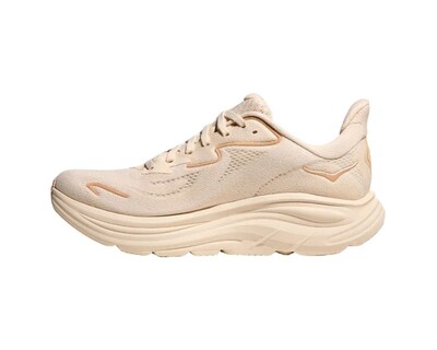 Foto 3 | Foto 3 | Tenis Running Hoka Clifton 10 Beige Mujer 1162031vch