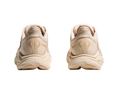 Foto 7 | Foto 7 | Tenis Running Hoka Clifton 10 Beige Mujer 1162031vch
