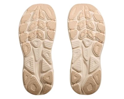 Foto 8 | Foto 8 | Tenis Running Hoka Clifton 10 Beige Mujer 1162031vch
