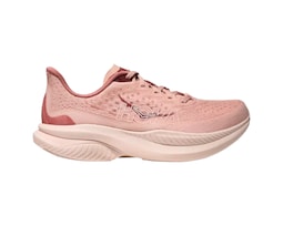 Tenis Running Hoka Mach 6 Rosa Mujer 1147810rslt
