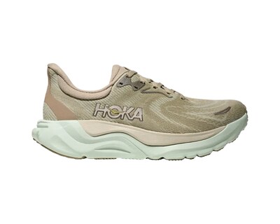 Foto 1 | Foto 1 | Tenis Running Hoka Arahi 8 Verde Mujer 1168691orf