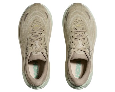 Foto 7 | Foto 7 | Tenis Running Hoka Arahi 8 Verde Mujer 1168691orf