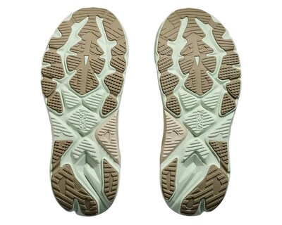 Foto 8 | Foto 8 | Tenis Running Hoka Arahi 8 Verde Mujer 1168691orf