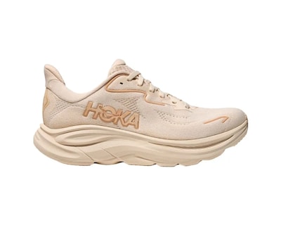 Foto 1 | Foto 1 | Tenis Running Hoka Clifton 10 Beige Mujer 1162031vch