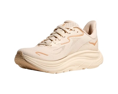 Foto 4 | Foto 4 | Tenis Running Hoka Clifton 10 Beige Mujer 1162031vch
