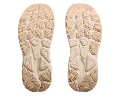 Foto 8 | Foto 8 | Tenis Running Hoka Clifton 10 Beige Mujer 1162031vch