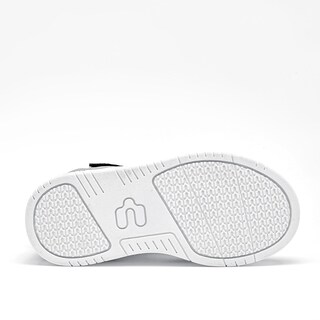 Foto 7 | Foto 7 | Tenis Charly Blanco Gris Para Niño