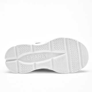 Foto 8 | Foto 8 | Tenis Charly Gris Para Niño