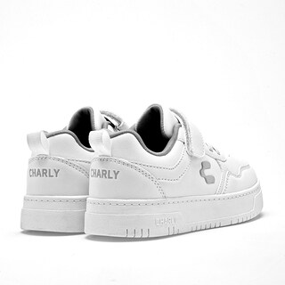 Foto 5 | Foto 5 | Tenis Charly Blanco Para Niño