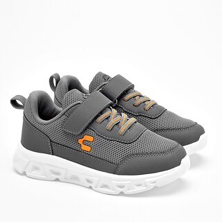 Foto 2 | Foto 2 | Tenis Charly Gris Para Niño