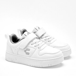 Foto 2 | Foto 2 | Tenis Charly Blanco Para Niño