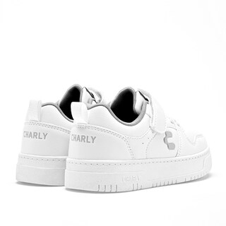 Foto 5 | Foto 5 | Tenis Charly Blanco Para Niño